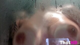 Cupofchaii Shower