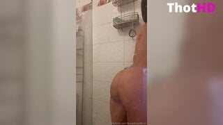 Luna Diaz Nude Ass XXX