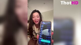 Skinny_mochi POV Bottomless