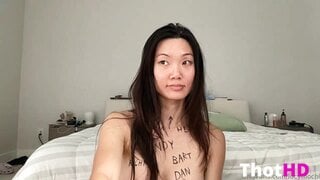 Lucy Mochi Nude BG Sex Clip
