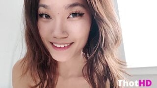 Asianmochi Nude Masturbating Leaked