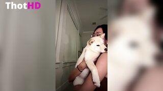 Skinny_mochi Blowjob BG Sex Leaked