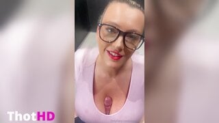 Miss Lucy Sky POV BG Sex NSFW