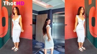 Zoeyisovip Ass in High Heels OF