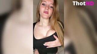 Stellas_secret0 Handjob Leak