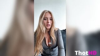 Stella4twenty Cleavage Clip