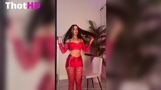 Zoeyisovip From Behind Ass Leaked_001