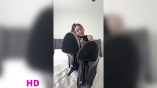 Zoeyiso High Heels OnlyFans