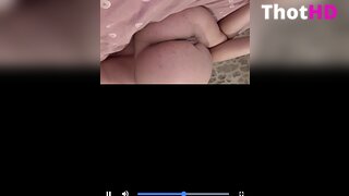 Lashwana Nude BG Sex Video