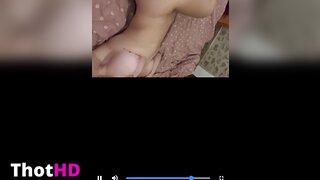 Lashwana Nude BG Sex Video