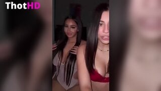 Lashwana Nude BG Sex Leak