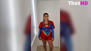 Lashwana Doggystyle BG Sex Leak