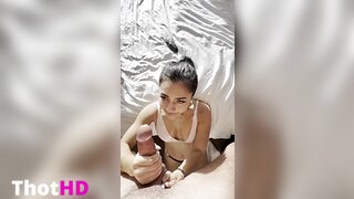 Lashwana_argm Blowjob and BG Sex OF
