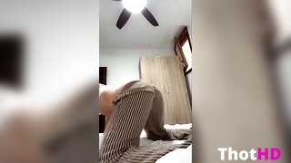 Lashwana_argm Face Down Ass Up XXX