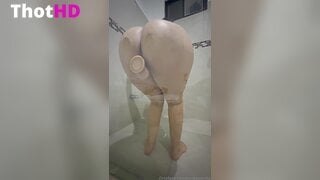 Elain3uwu Nude Ass