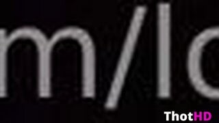 Elain3uwu See Through BG Sex Leak