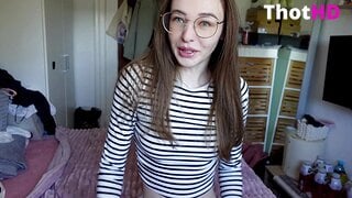 Emmi Hill UnfinishedBeneficialFlatfish