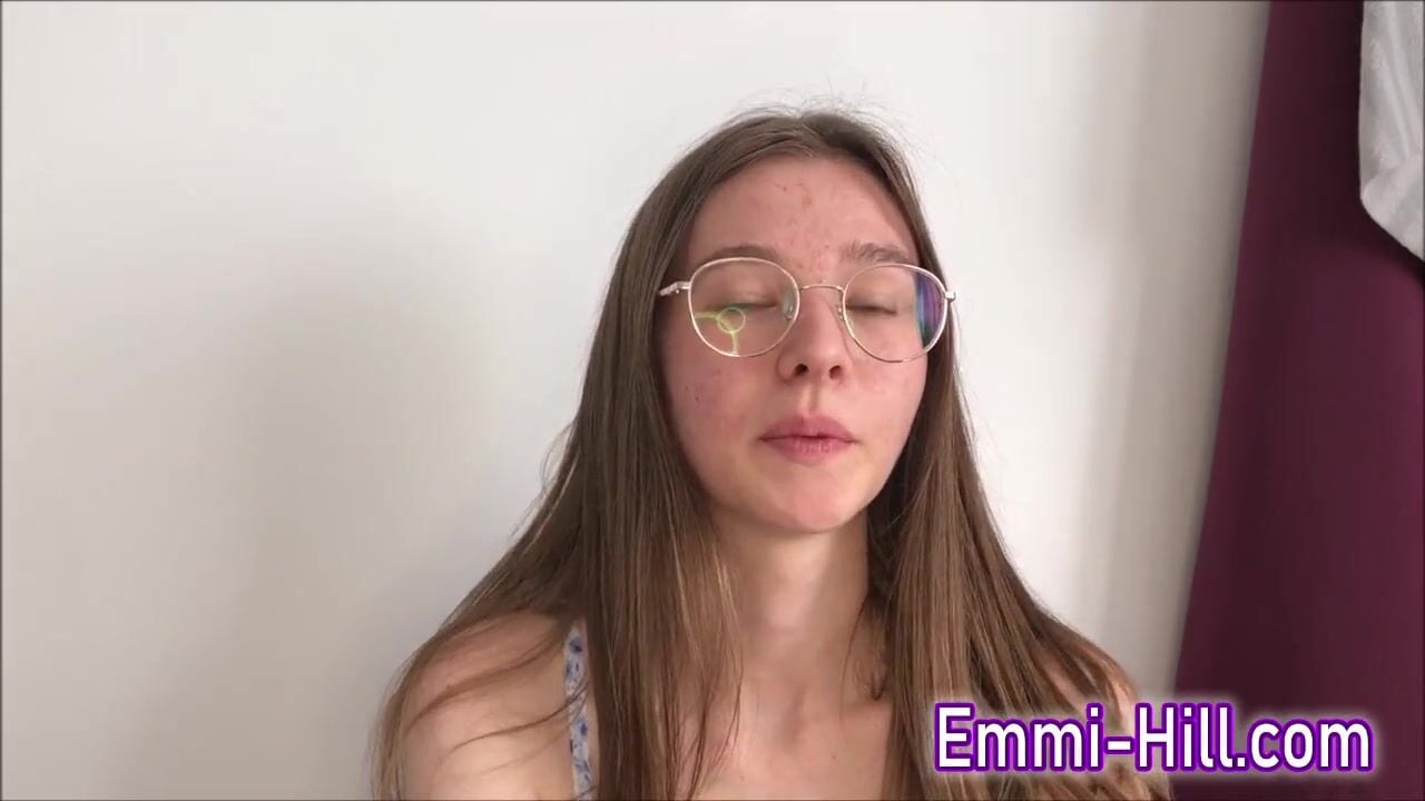 Emmi Hill My Introduction Video! Hi, I Am Emmi From Berlin, I Am An 18yo German