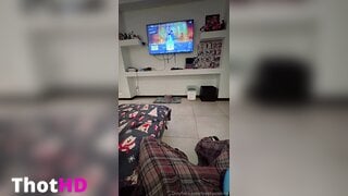 Elenitaforger POV Thighhighs