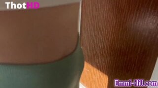 EmmiHill TEEN GIRL INFLUENCER NUDE!!!!!