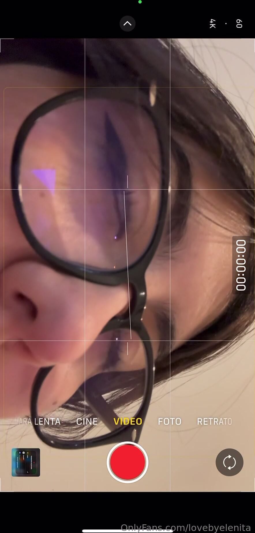 Elenitaforger Close-Up XXX