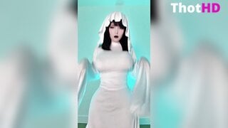 pinkchyuwu Dress XXX