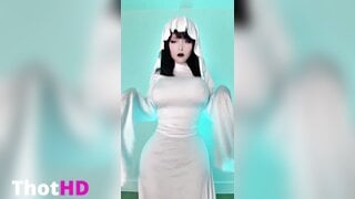 pinkchyuwu Dress XXX
