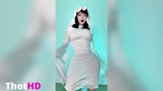 pinkchyuwu Dress XXX