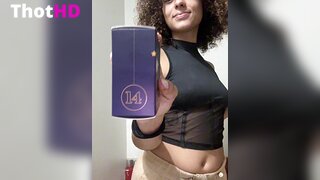 Lalymdl BG Sex Close-Up Leak