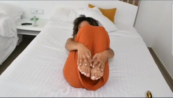 Lalymdl Ass on All Fours NSFW