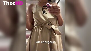 Lalymdl Pussy Juice Female POV Leaked