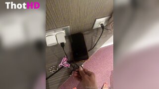 Lalymdl Pussy Juice Female POV Leaked