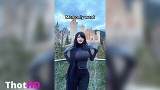 pinkchyuwu Big Tits Outdoor OnlyFans