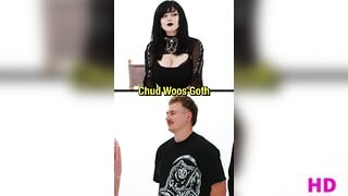pinkchyuwu Big Tits Cleavage Leaked