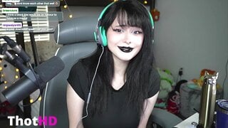 Pinkchyuwu Solo OF