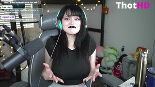 Pinkchyuwu Solo OF