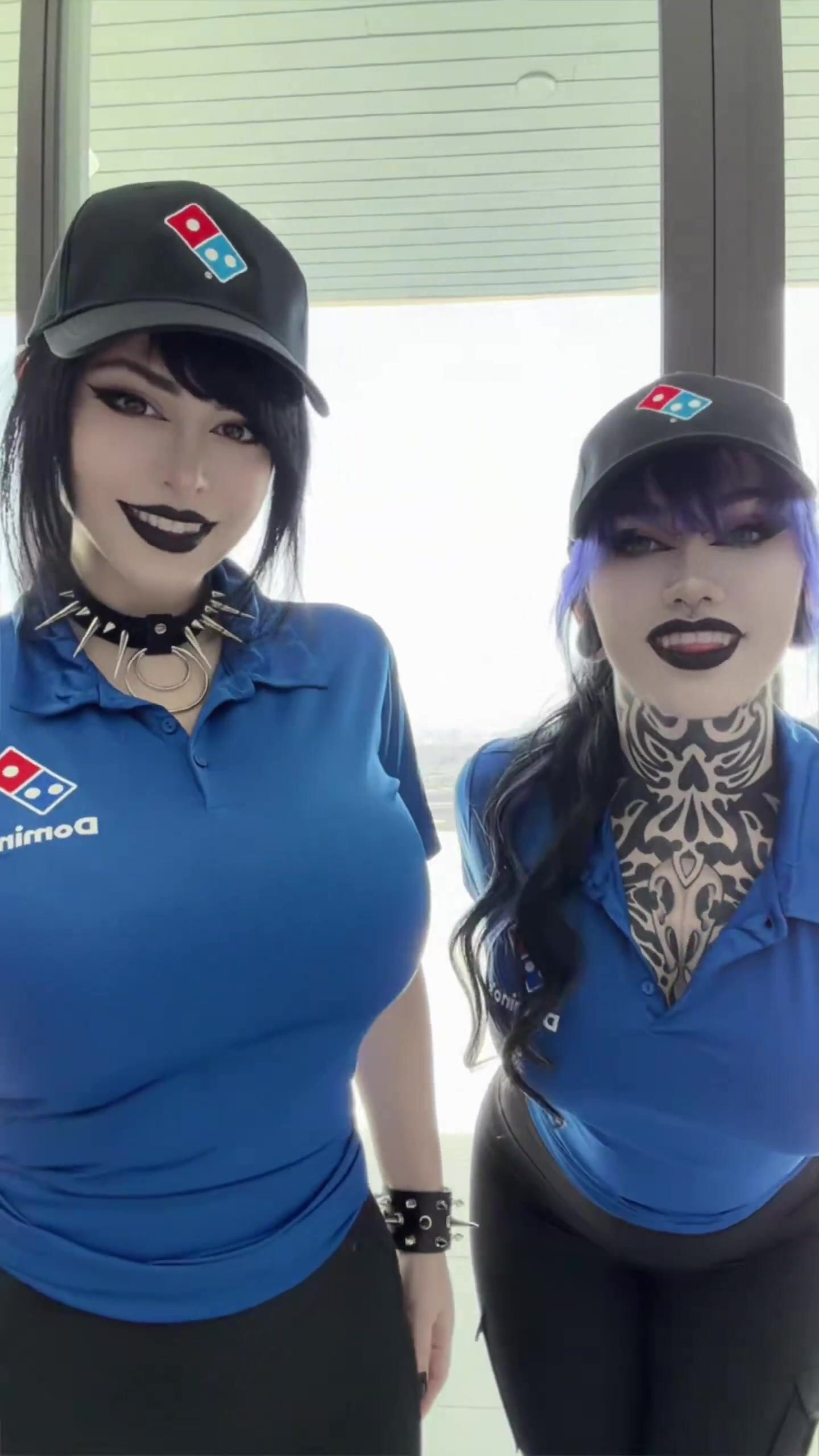 Pinkchyuwu Tongue Out Big Tits OF