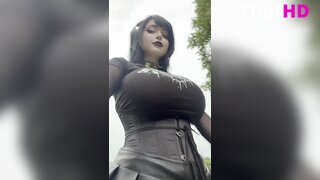 pinkchyu Big Tits XXX