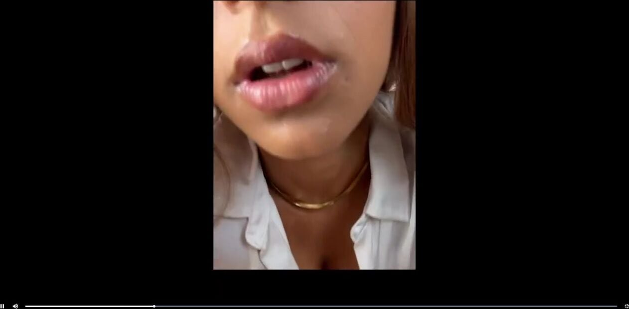 Lalymdl Nude Ass Clip