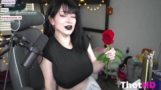 pinkchyuwu Solo NSFW