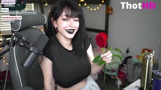 pinkchyuwu Solo NSFW
