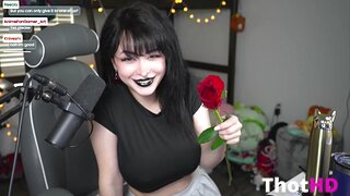 pinkchyuwu Solo NSFW