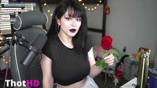 pinkchyuwu Solo NSFW