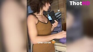 Lalymdl Nude NSFW