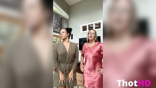 Thinjen In Dress Leaked