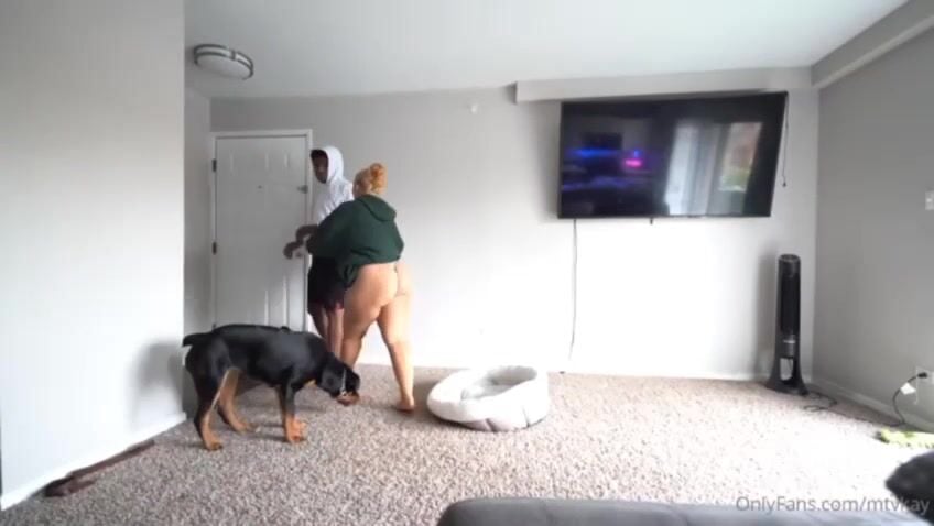 Mtvkay BG Sex POV Clip
