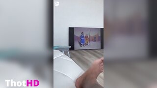 Mtvkay Ass and BG Sex Clip