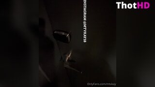 Mtvkay18 From Behind on Bed OnlyFans