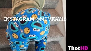Mtvkay Ass From Behind Video