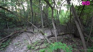Mtvkay Outdoor Blowjob OF